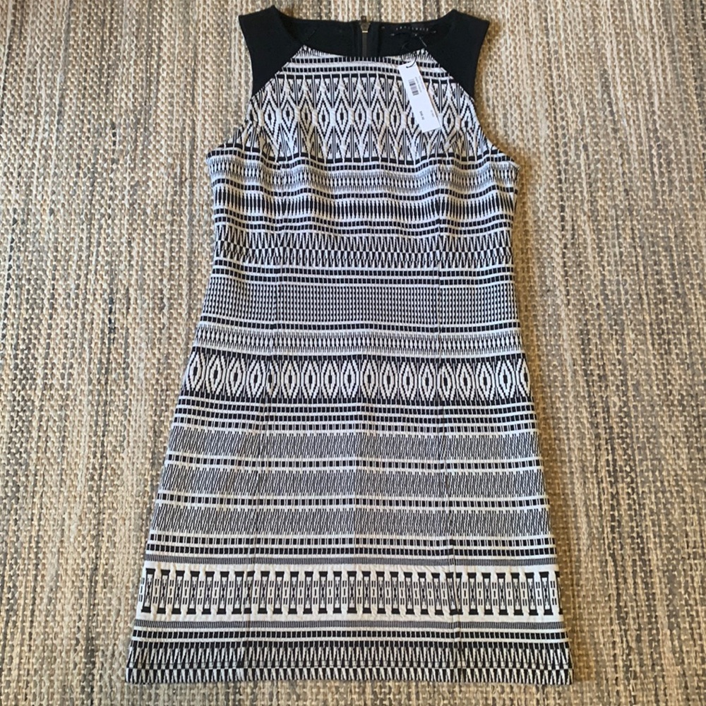 Sanctuary Dress NWT
